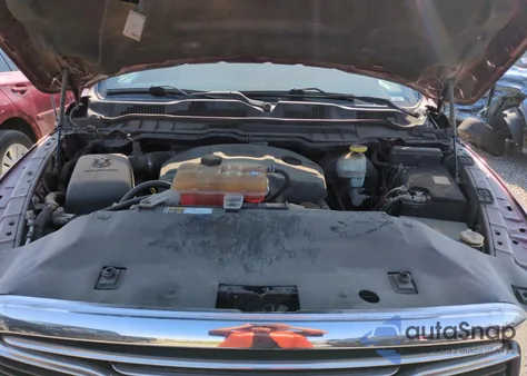 2016 Ram 1500 Longhorn z USA, uszkodzony, nr VIN 1C6RR7WM7GS416004